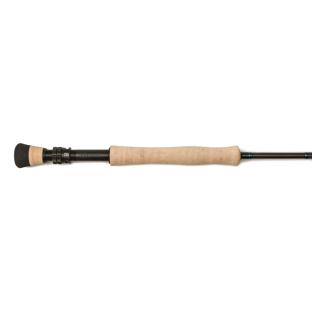 Scott Fly Rods - The Compleat Angler