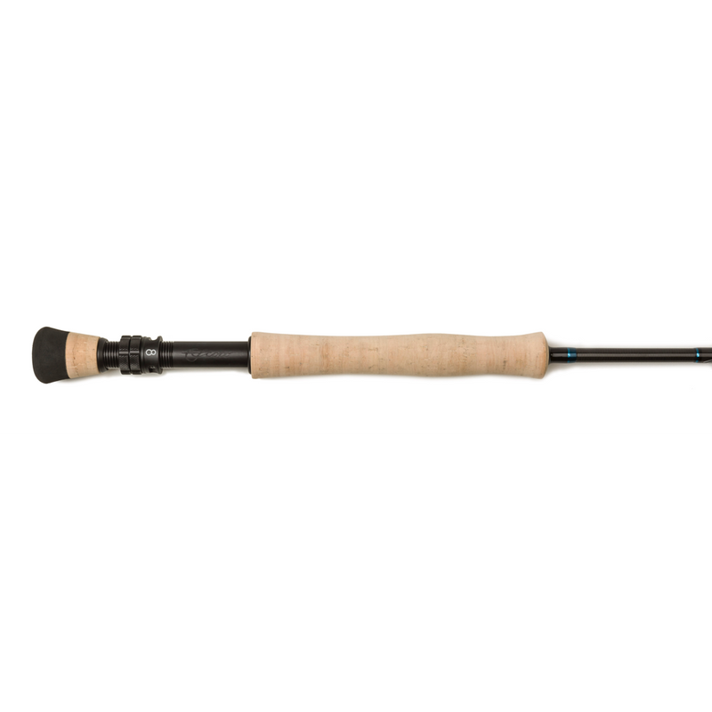 Scott Fly Rods - The Compleat Angler