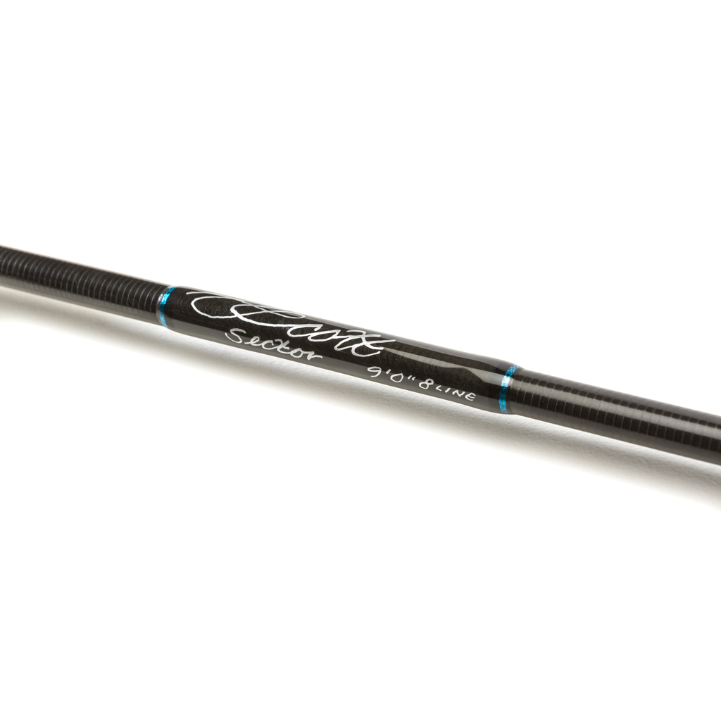 Scott Sector Fly Rod