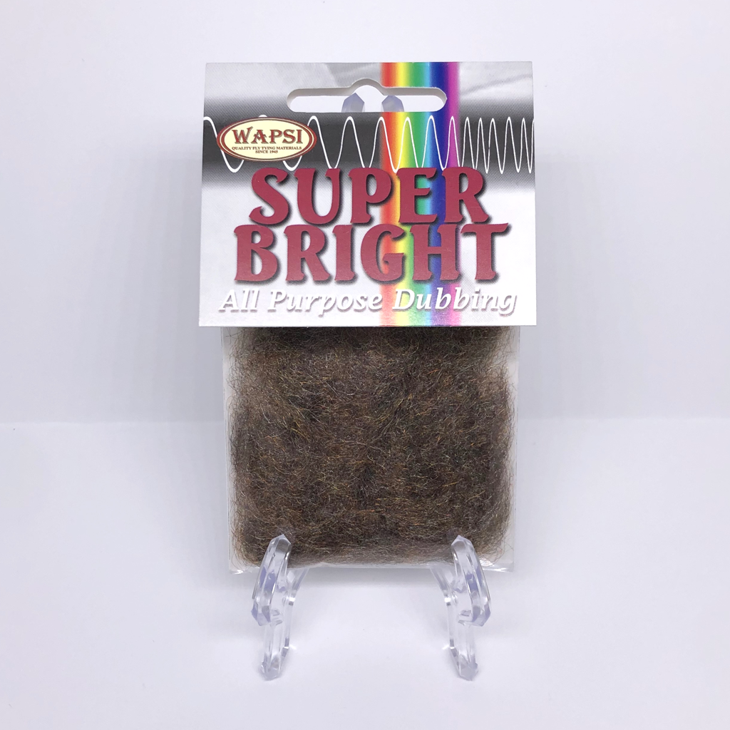 Wapsi Super Bright Dubbing