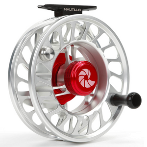 Nautilus CCF-X2 Fly Reel