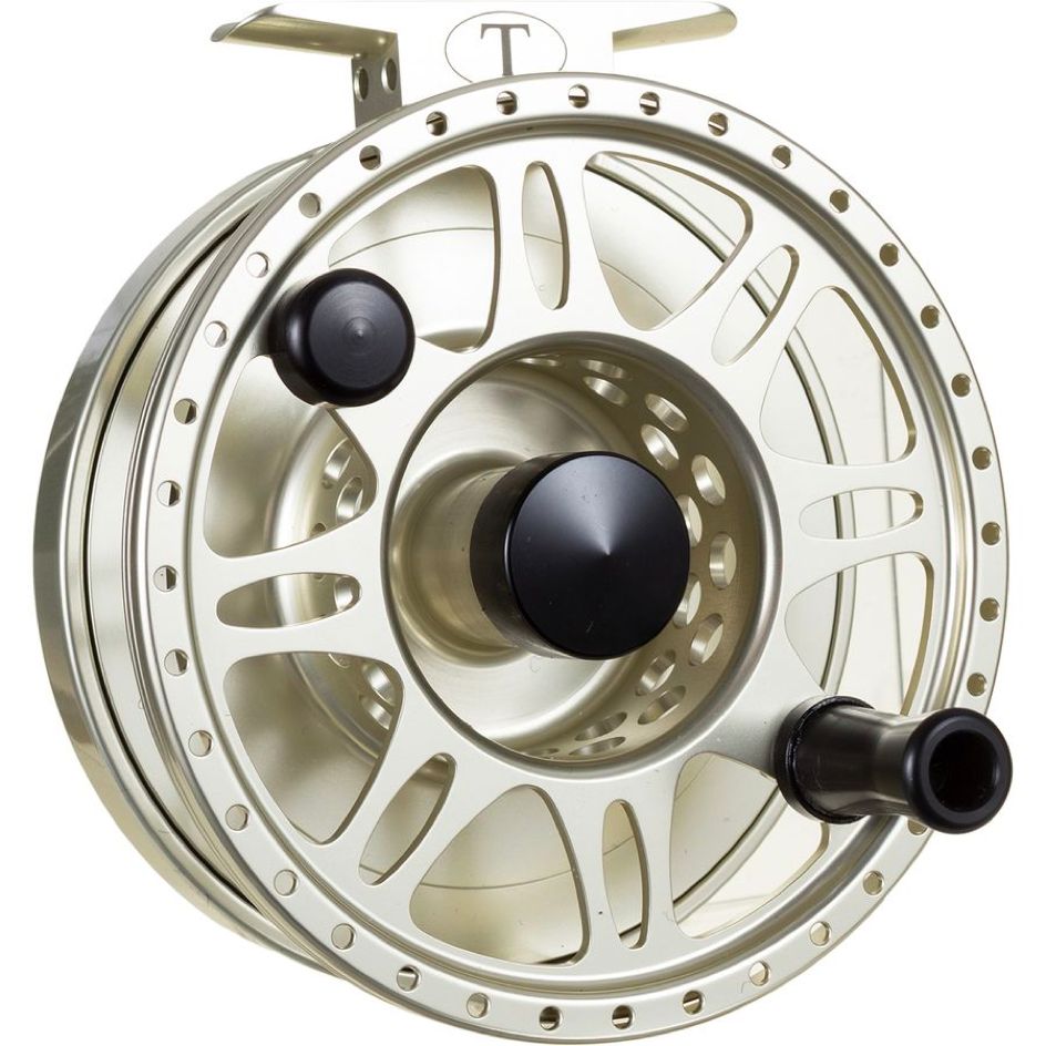Tibor Pacific Fly Reel