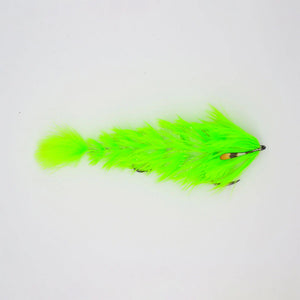 Chocklett's Next Featherlite Changer Fly - Small - Single Hook