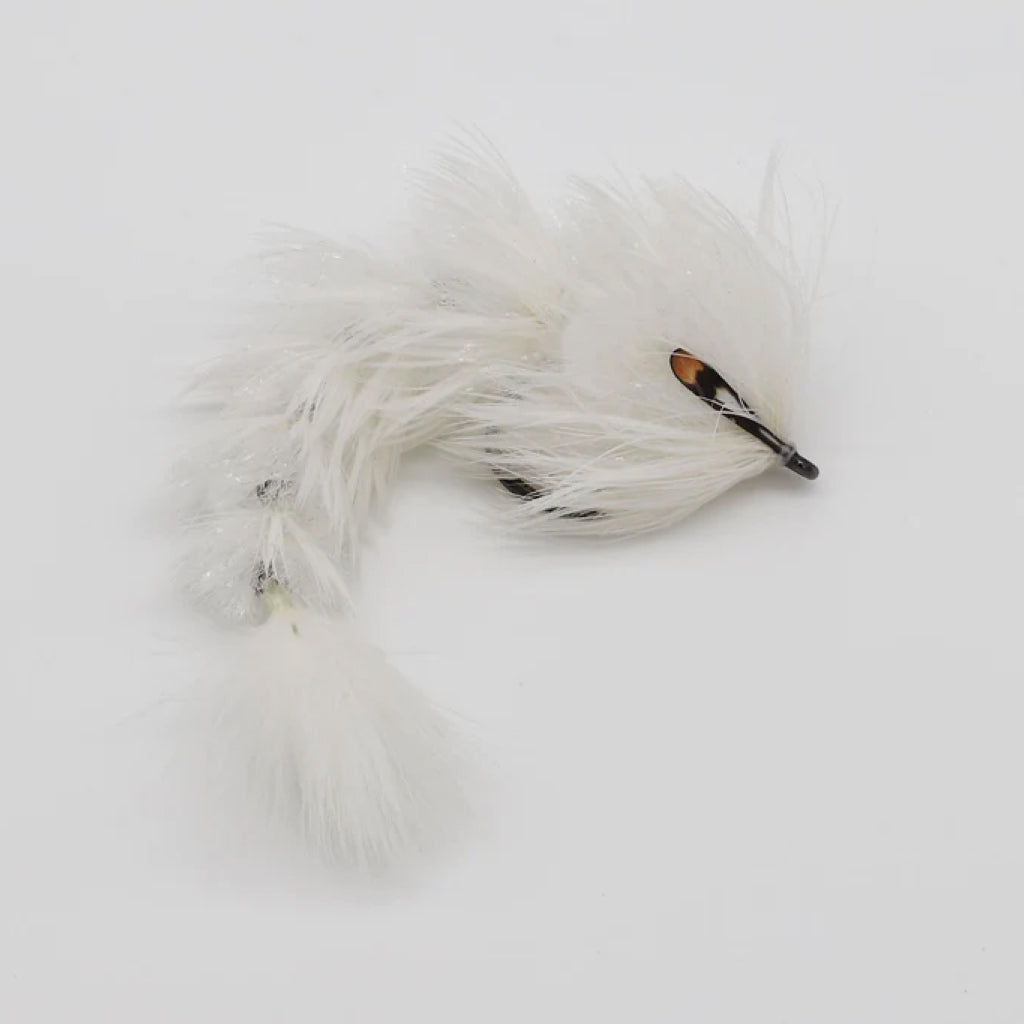 Chocklett&#39;s Next Featherlite Changer Fly - Large - Single Hook