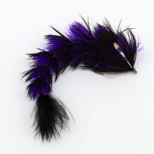 Chocklett's Next Featherlite Changer Fly - Large - Double Hook