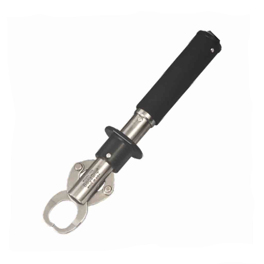 Boga Grip Red Fish De Acero Ideal Pesca De Tarariras Boga Grip Red Fish De Acero Ideal Pesca De Tarariras