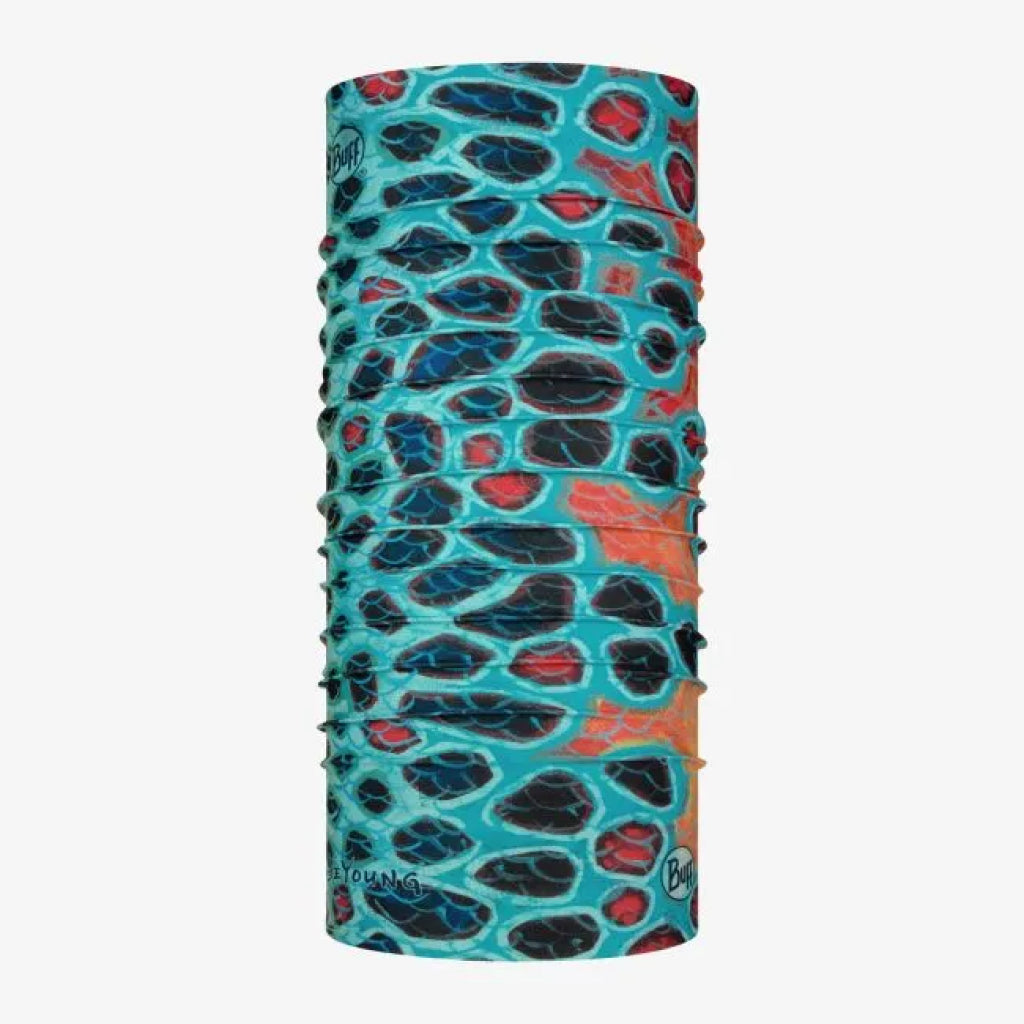 Buff Fly Fishing - The Compleat Angler