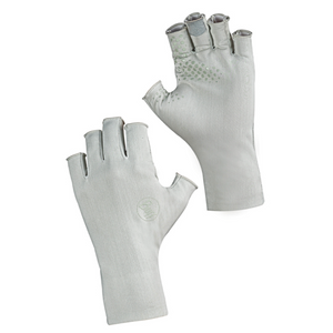 Buff Solar Gloves