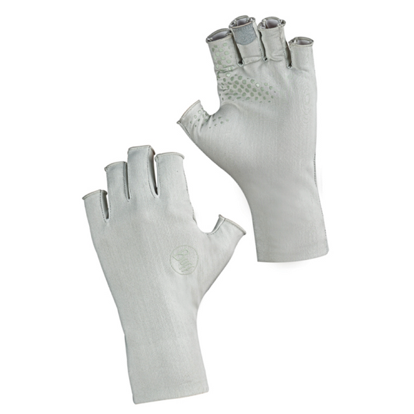 Buff Solar Gloves