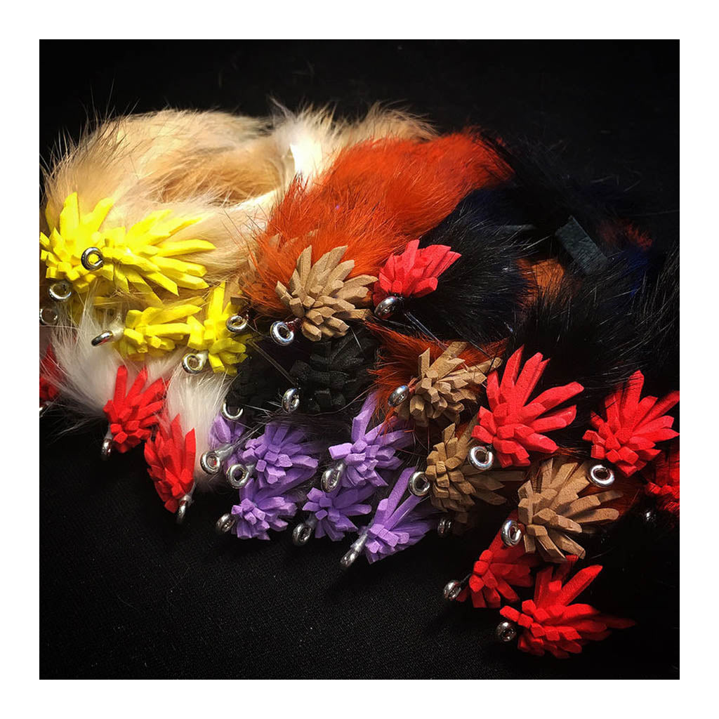 Chicone's Fettuccine Foam