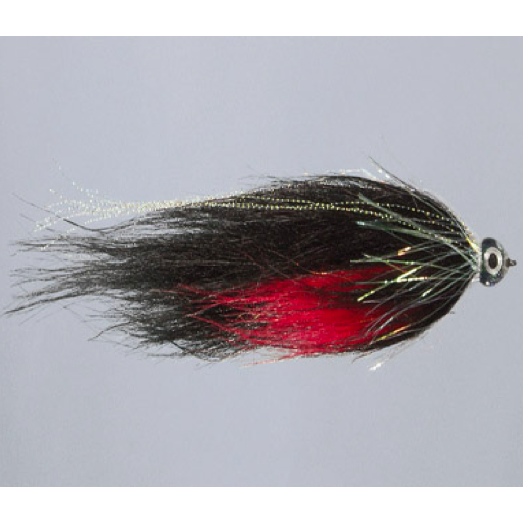 Rainy's Chuck-n-Duck - The Compleat Angler