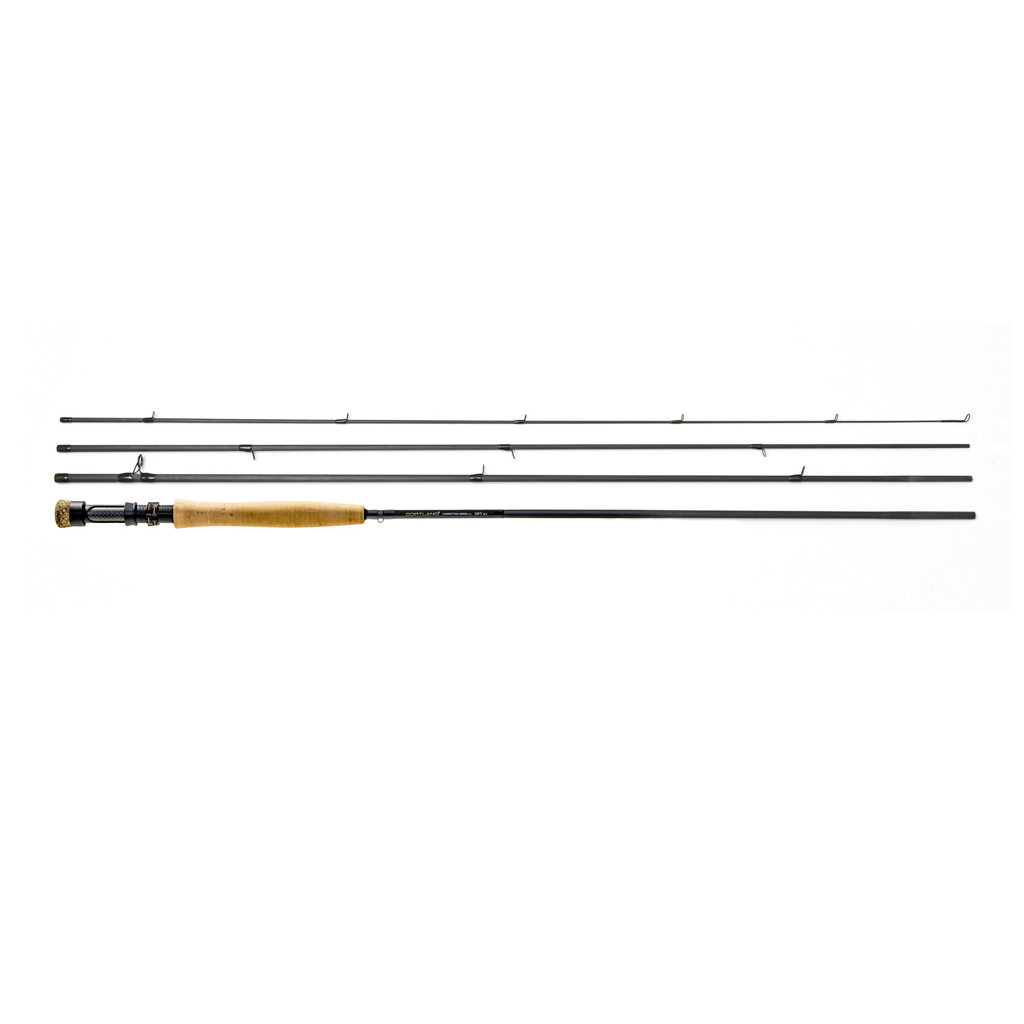 Cortland Competition MKII Nymph Fly Rod