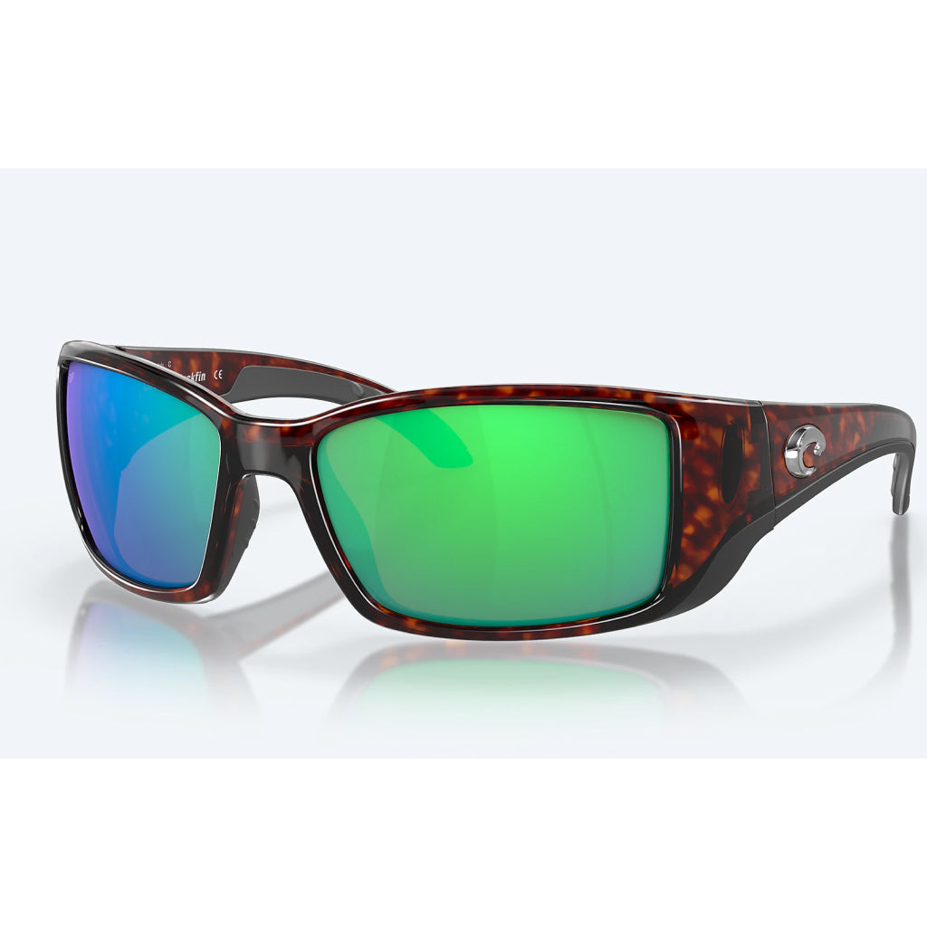 Costa blackfin green mirror hotsell