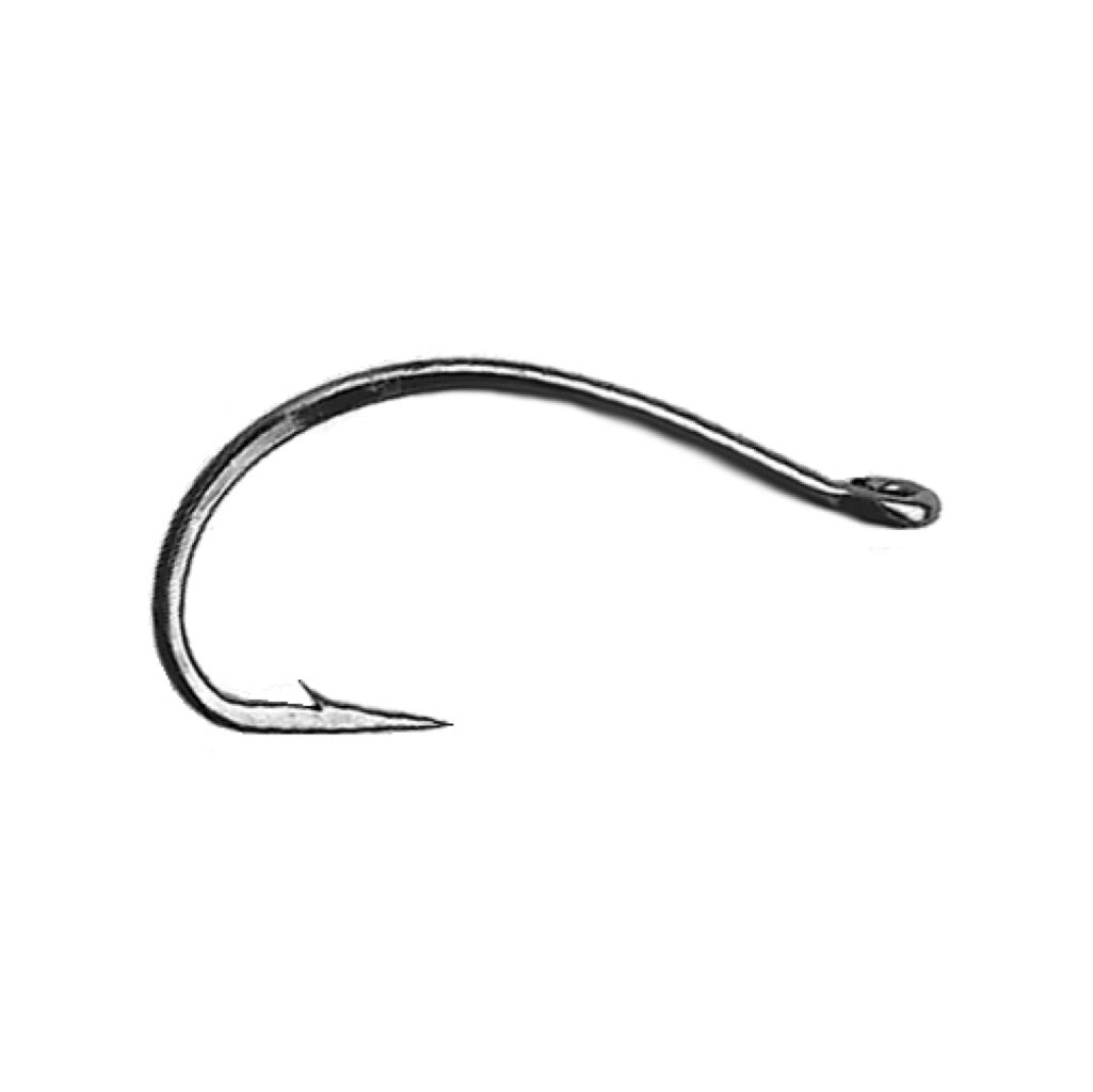 Daiichi 1150 Heavy Wide Gape Hook 18