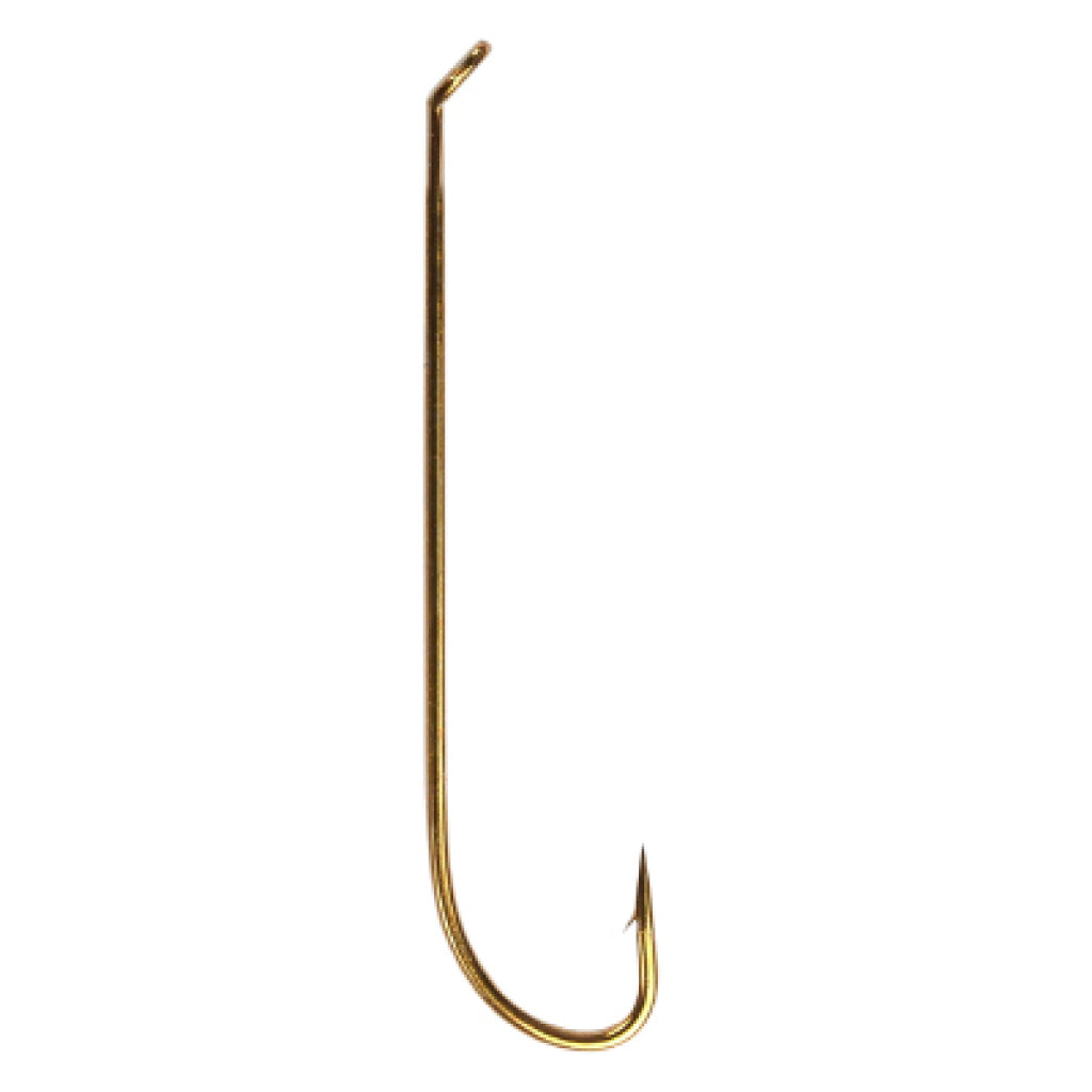 Daiichi 2340 6x Long Streamer Hook