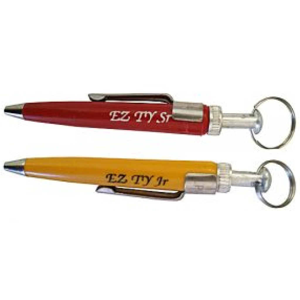 Angler&#39;s Image Ez Ty