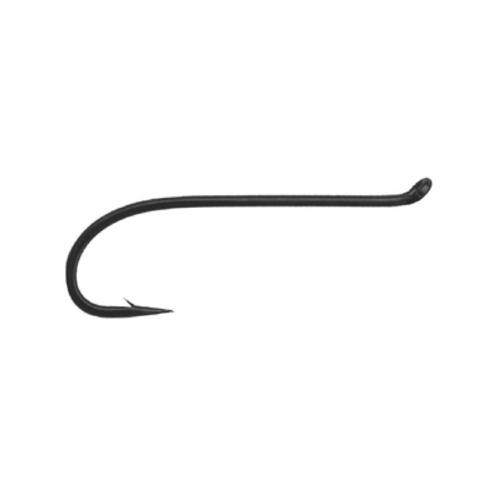 Daiichi 2421 Low Water Salmon/Steelhead Hook