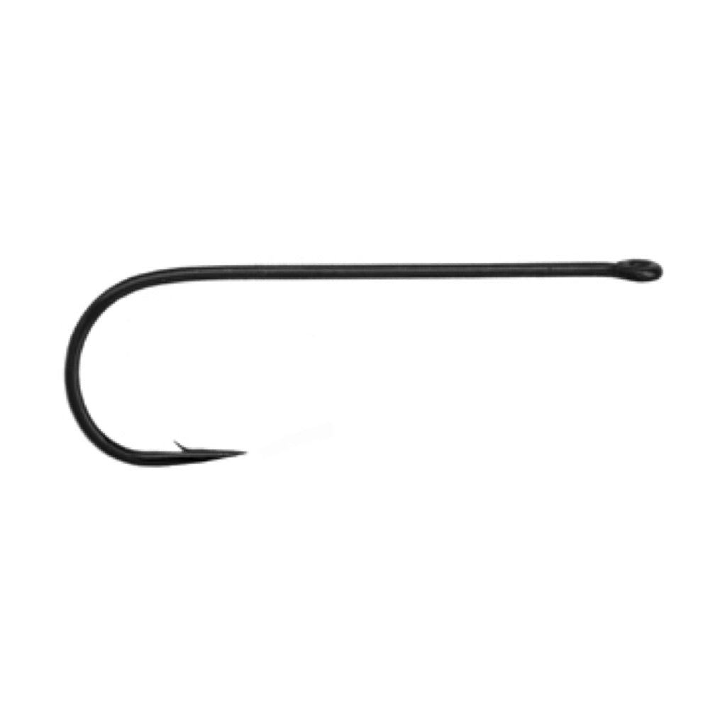 Daiichi 2461 Bass/Pike Streamer Hook