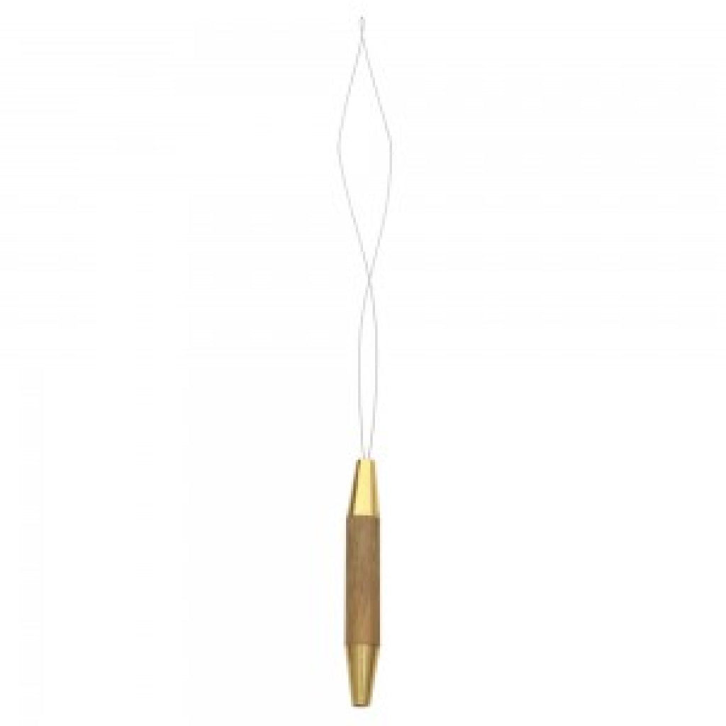 Dr. Slick Brass Bobbin Threader