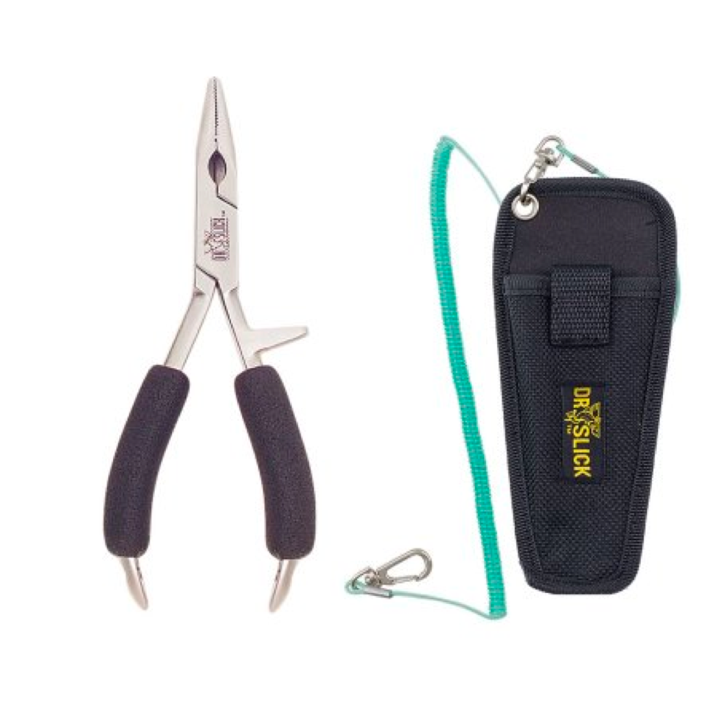 Dr. Slick Chain Nose Plier