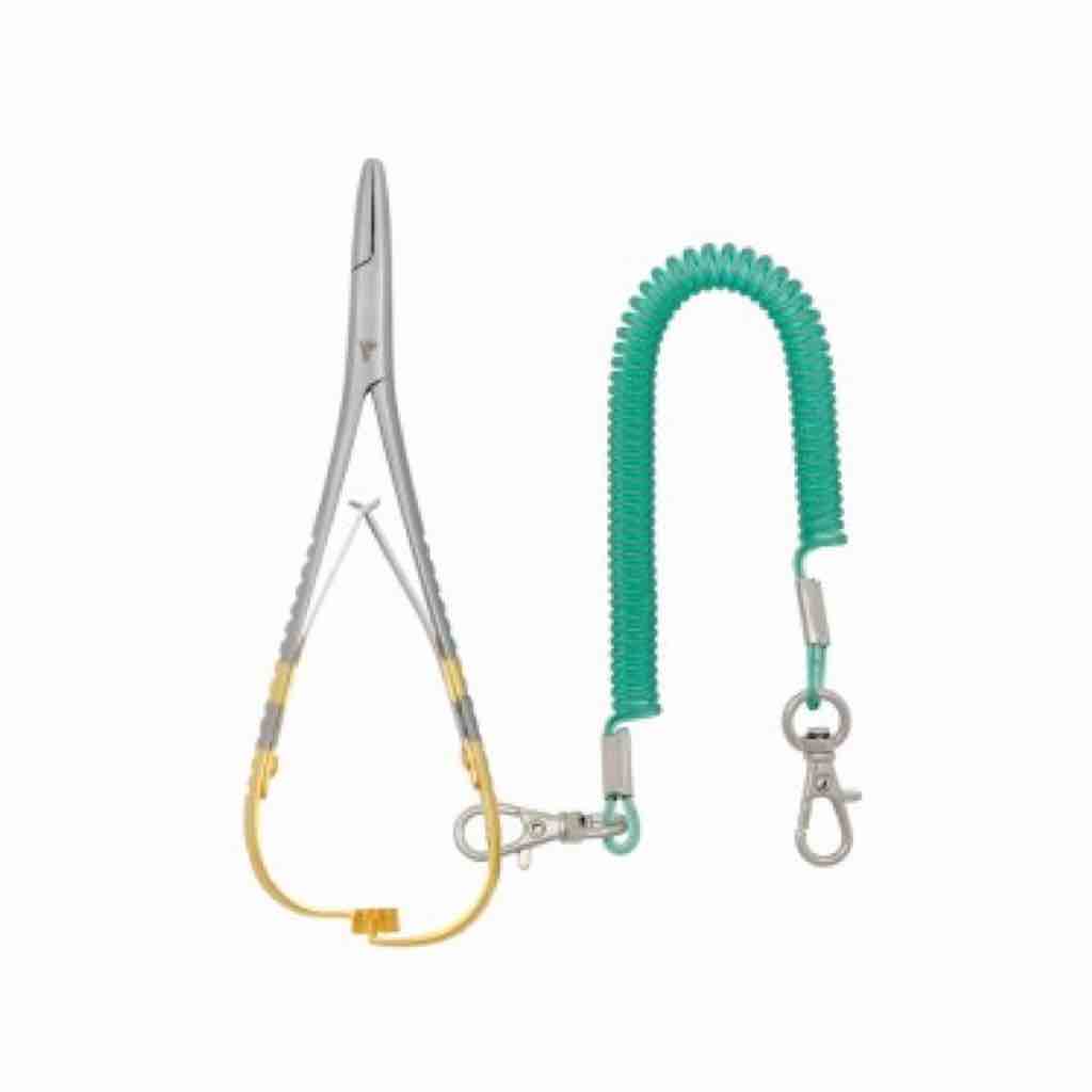 Dr. Slick Mitten Clamps