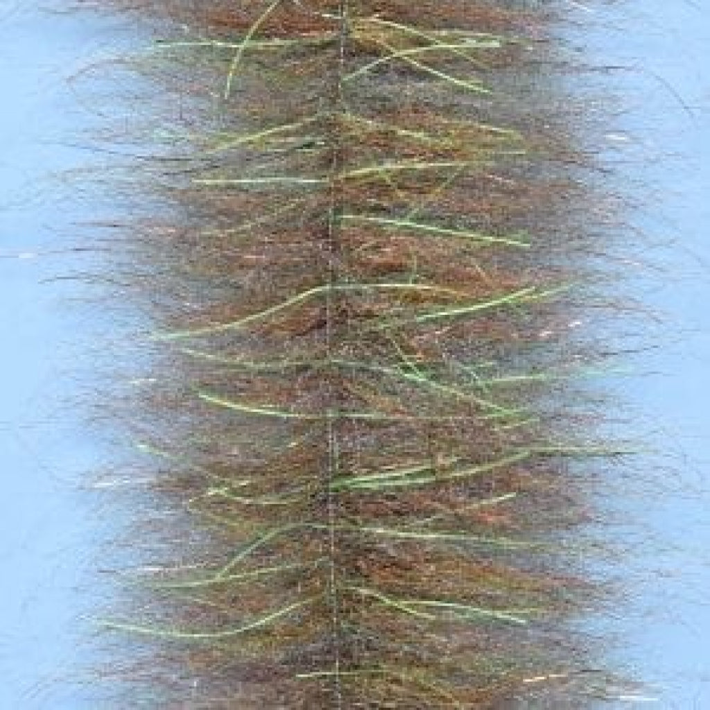 EP Streamer Brush W/Micro Legs