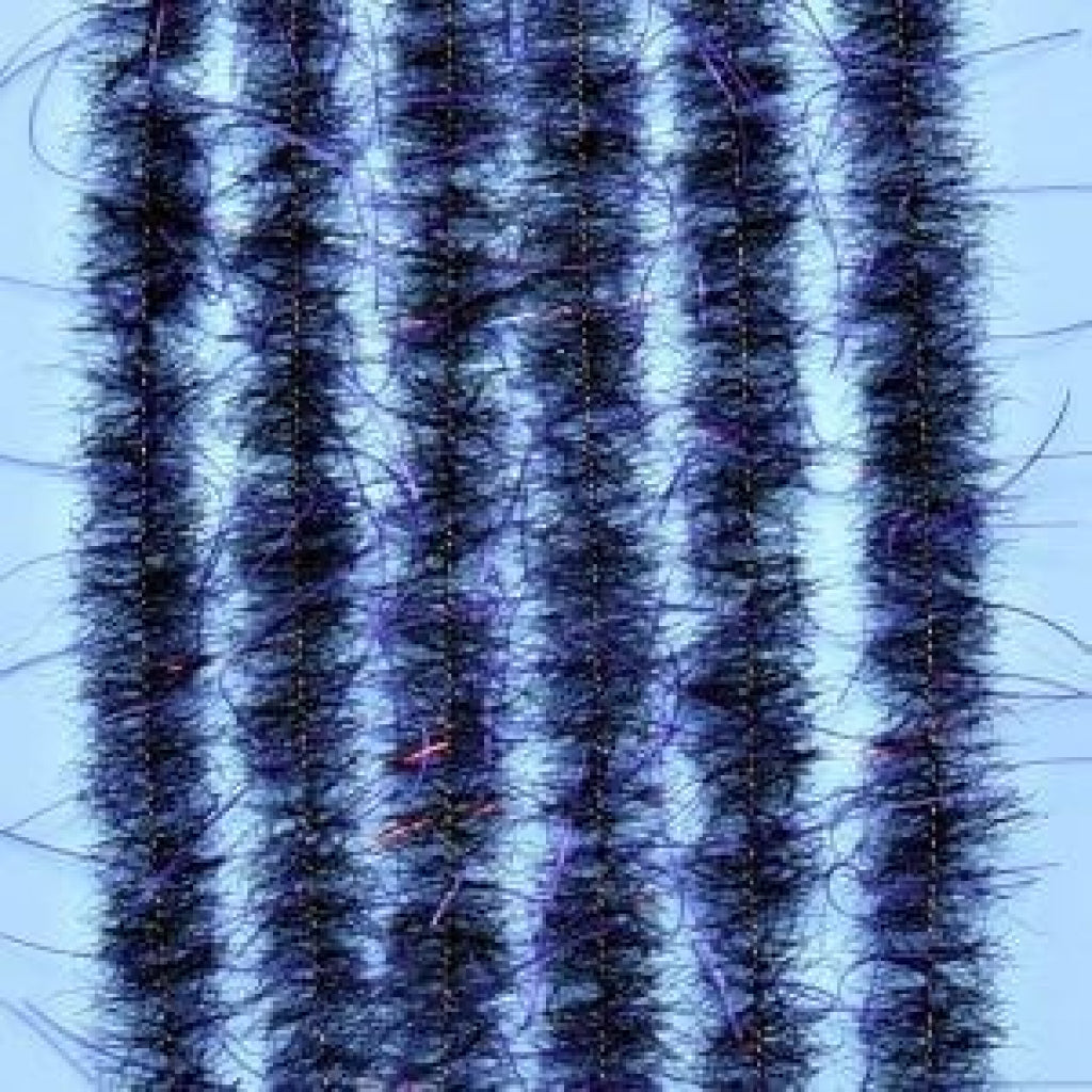 EP Wooly Critter Brush