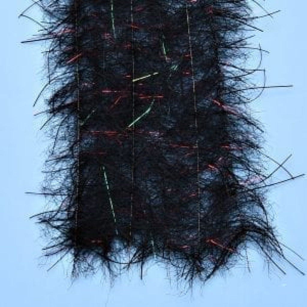 EP Tarantula Hairy Legs Brush
