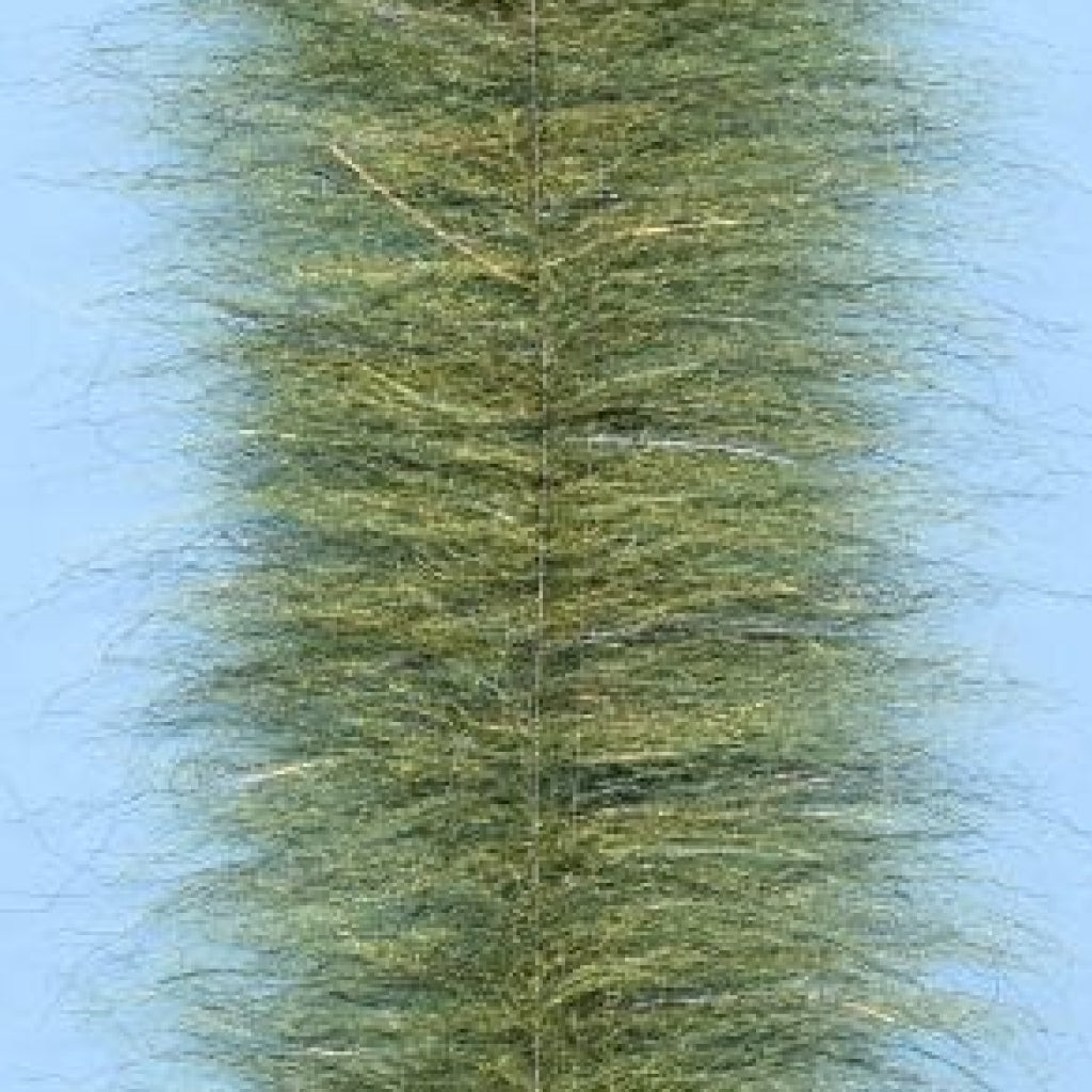 EP Streamer Brush W/Micro Legs