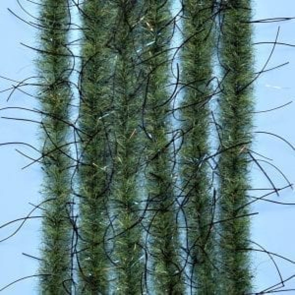 EP Wooly Critter Brush