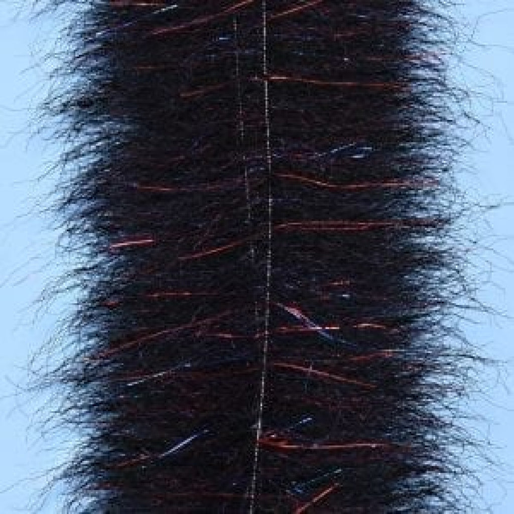 EP Streamer Brush W/Micro Legs