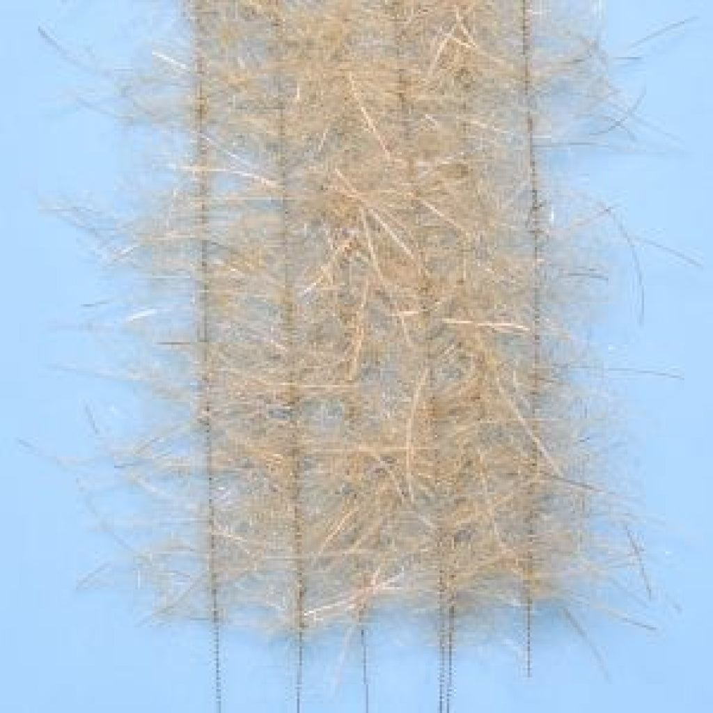 EP Tarantula Hairy Legs Brush