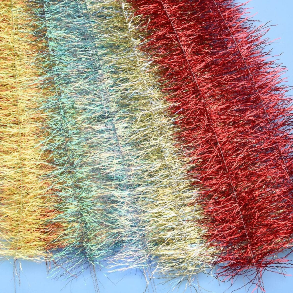 EP Thunderstruck Brush