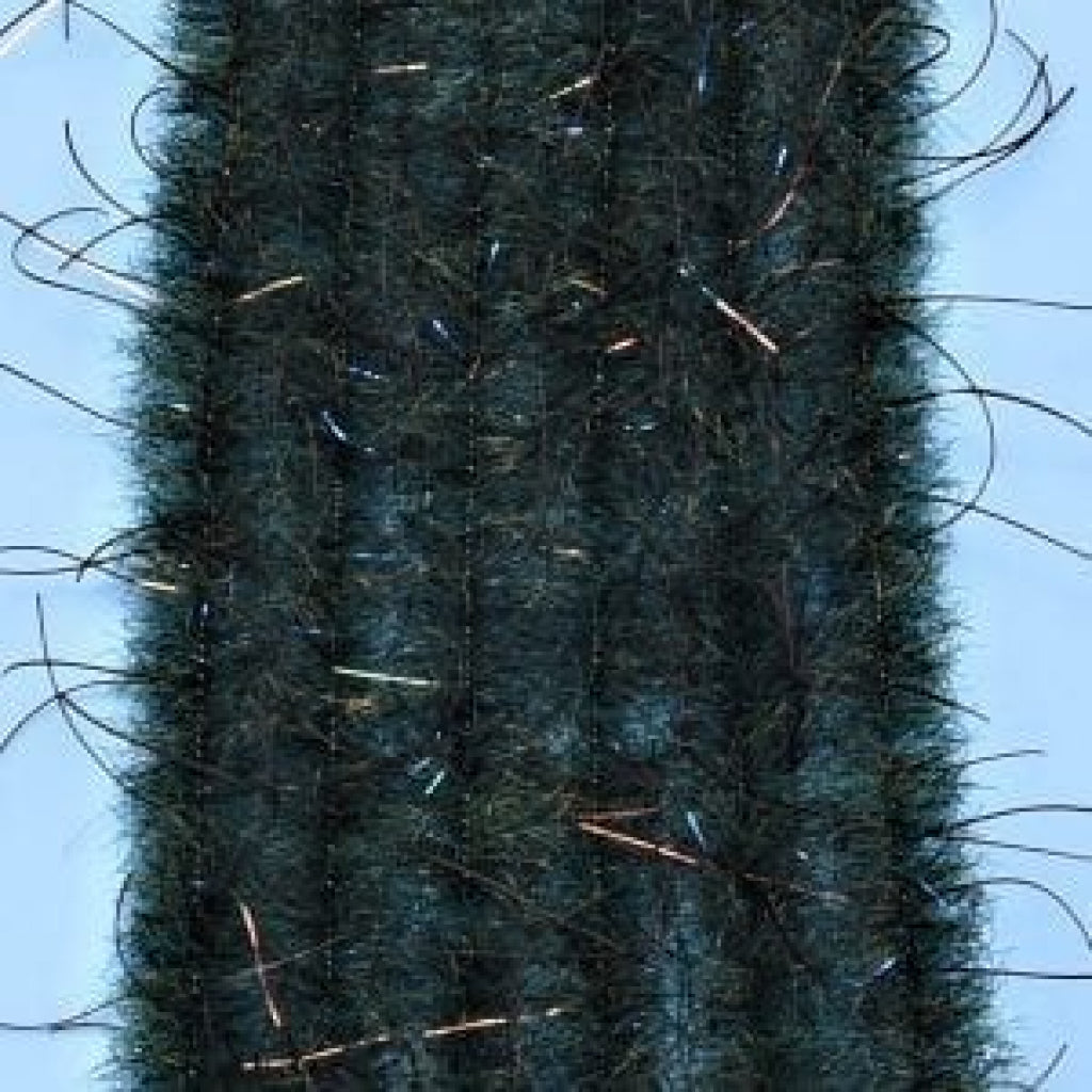 EP Wooly Critter Brush