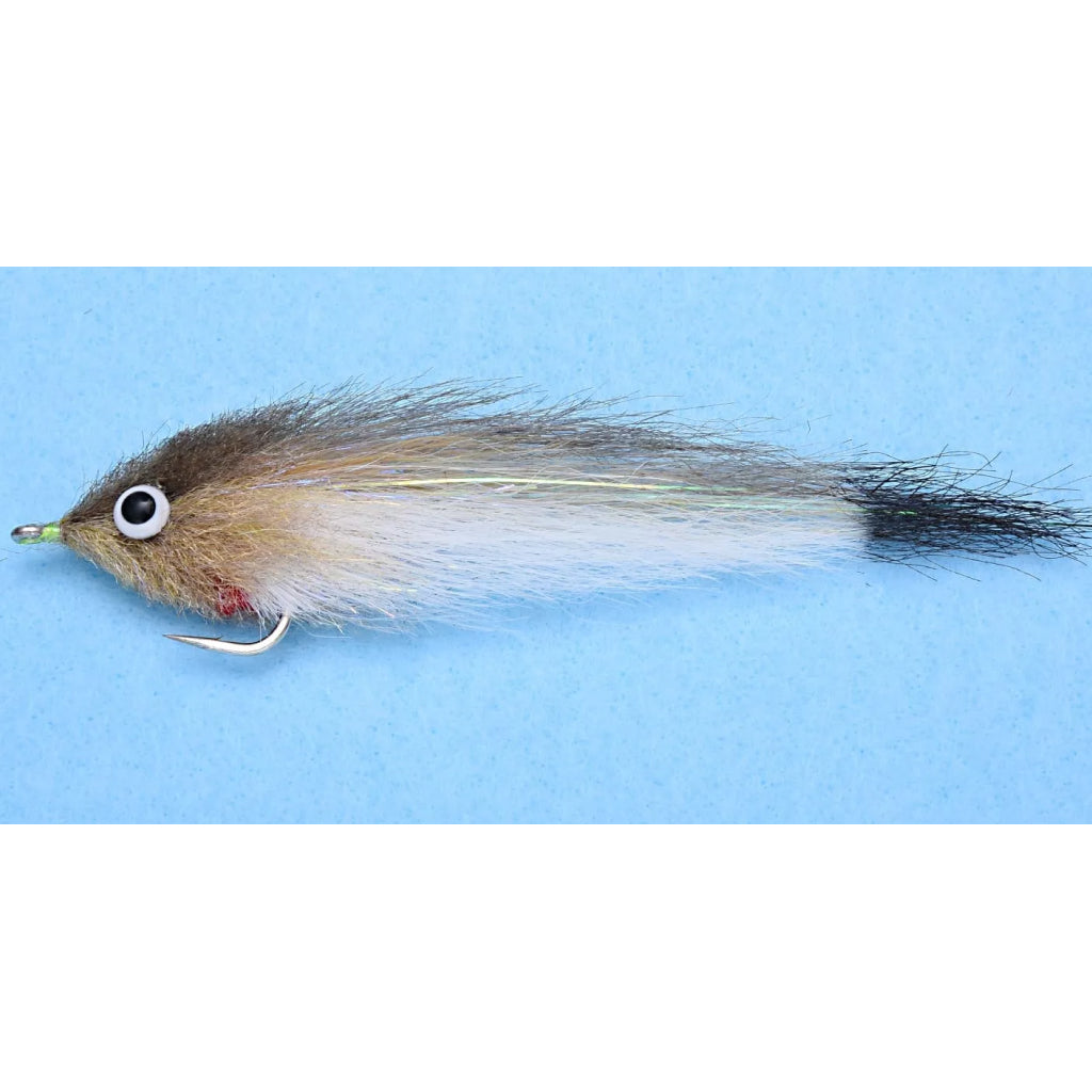 EP Roosterfish Fly