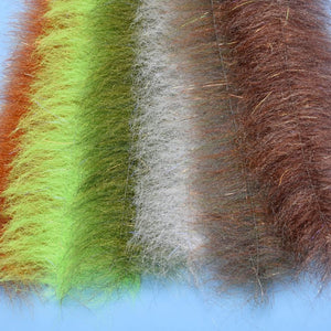 EP Streamer Brush
