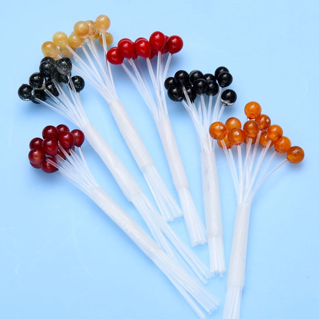 EP Crab &amp; Shrimp Eyes