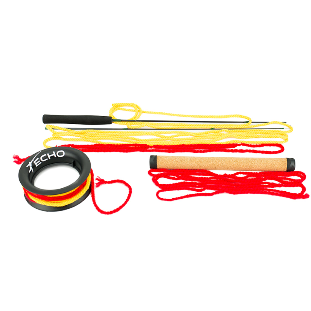 Echo Micro Practice Rod