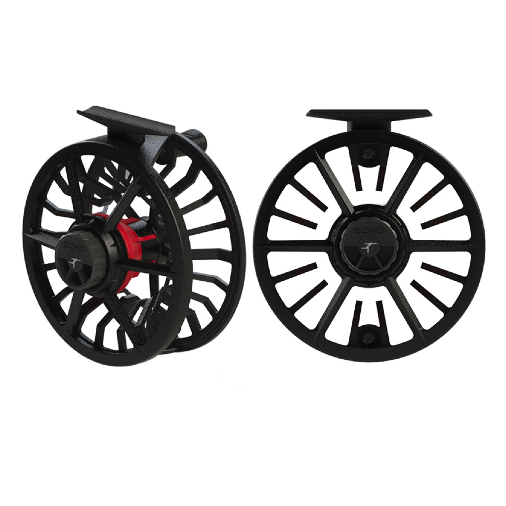 Echo Bravo 8/10 Fly Reel