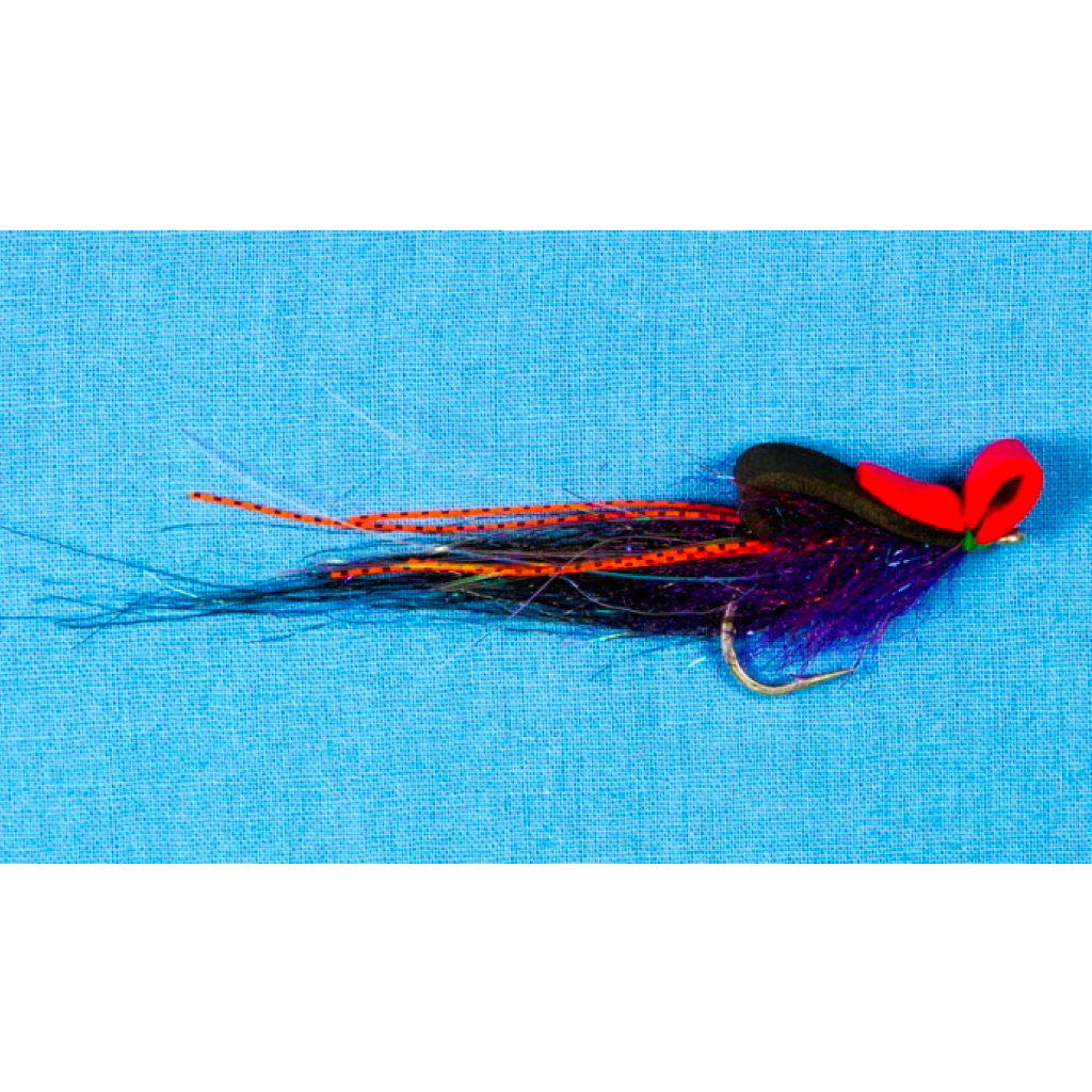 EP Top Water Fly