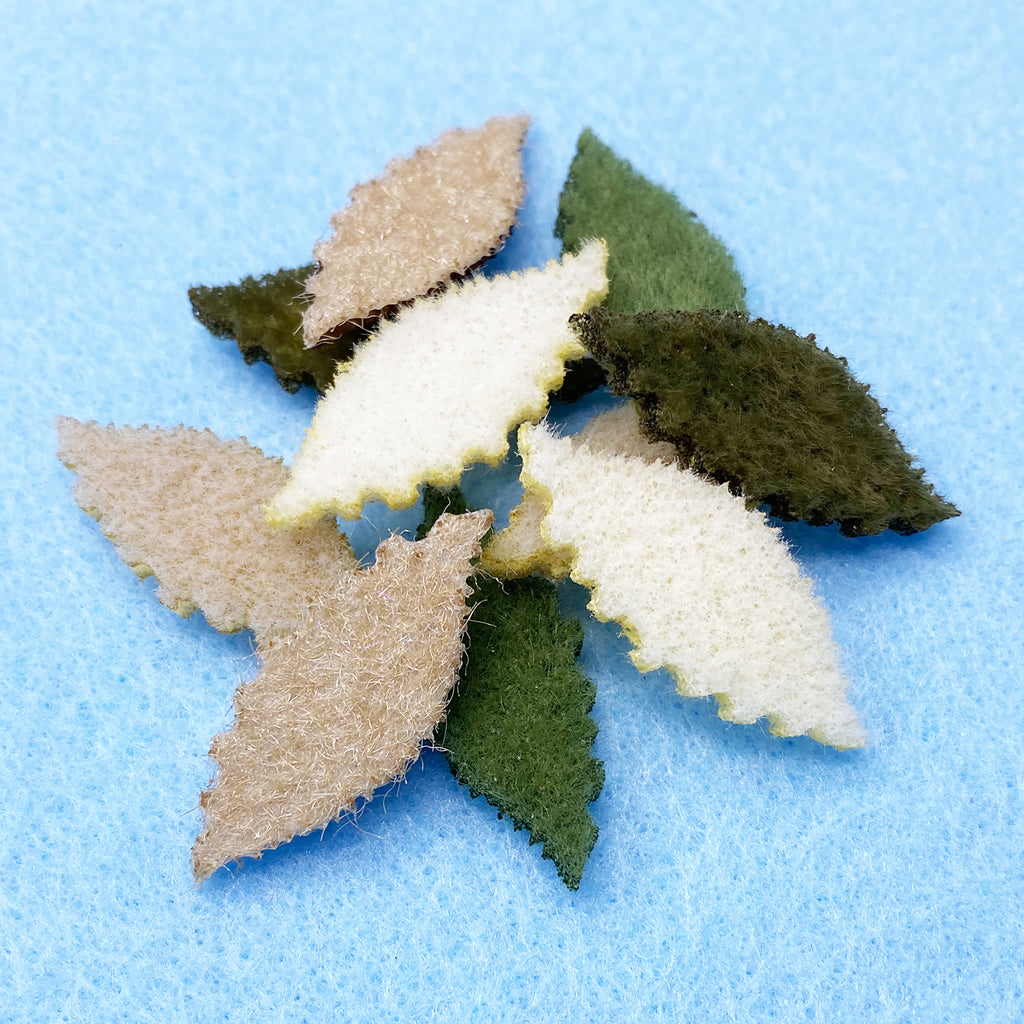 EP Fleeing Crab Body (Old Model)