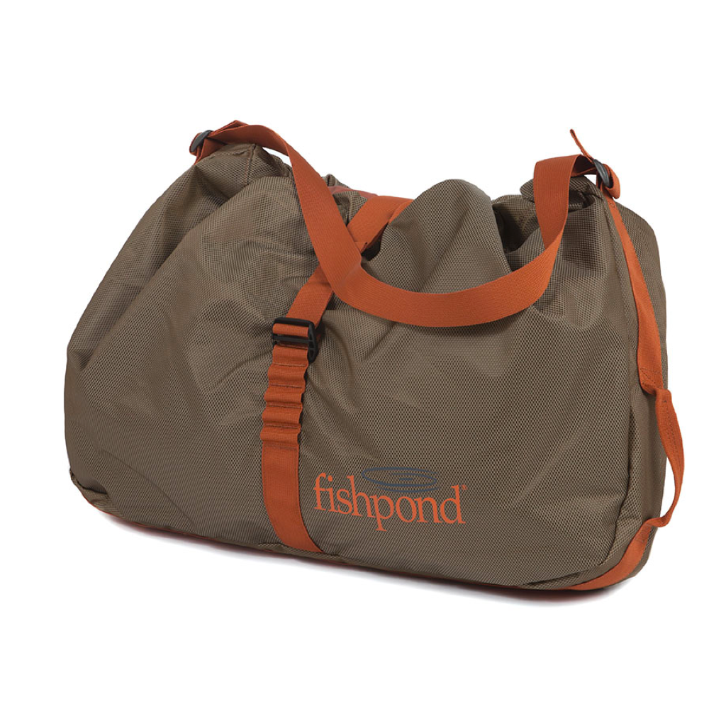 Fishpond Burrito Wader Bag