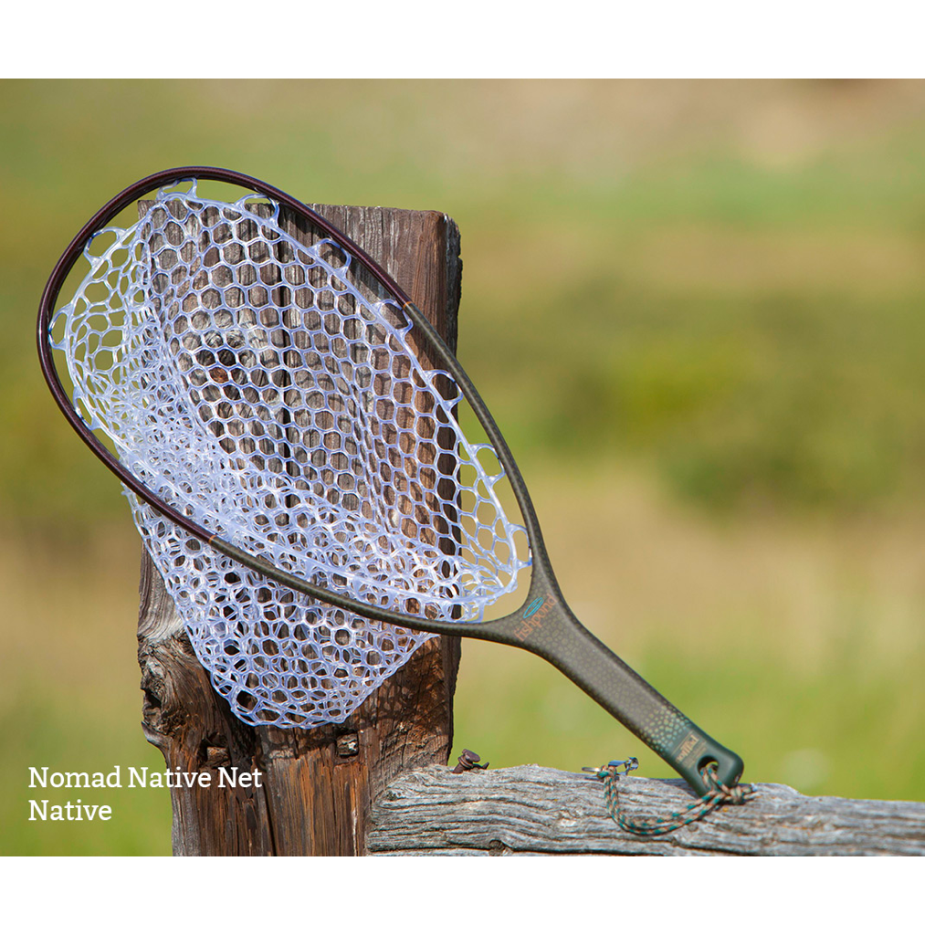 sporting goods > outdoor recreation > fishing > fishing nets - The