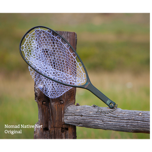 Fishpond Nomad Native Net