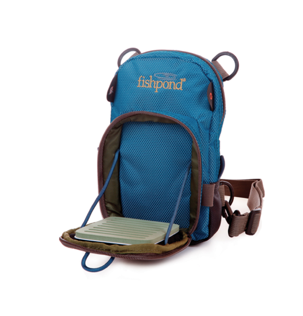 Fishpond Cross Current Chest Pack