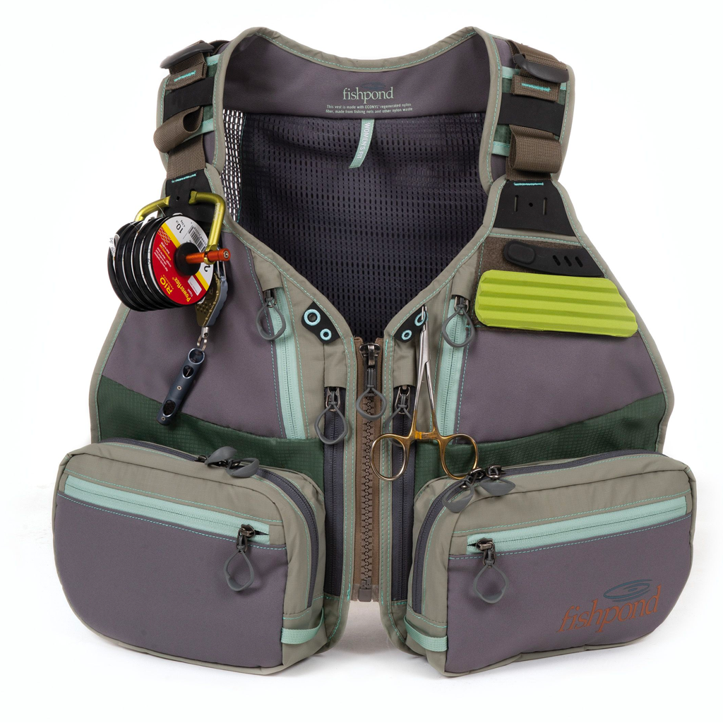 Fishpond Women&#39;s Upstream Tech Vest