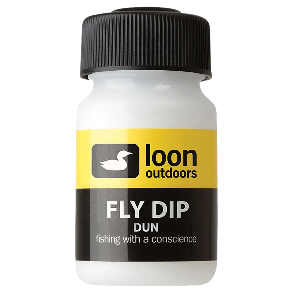 Loon Fly Dip Dun