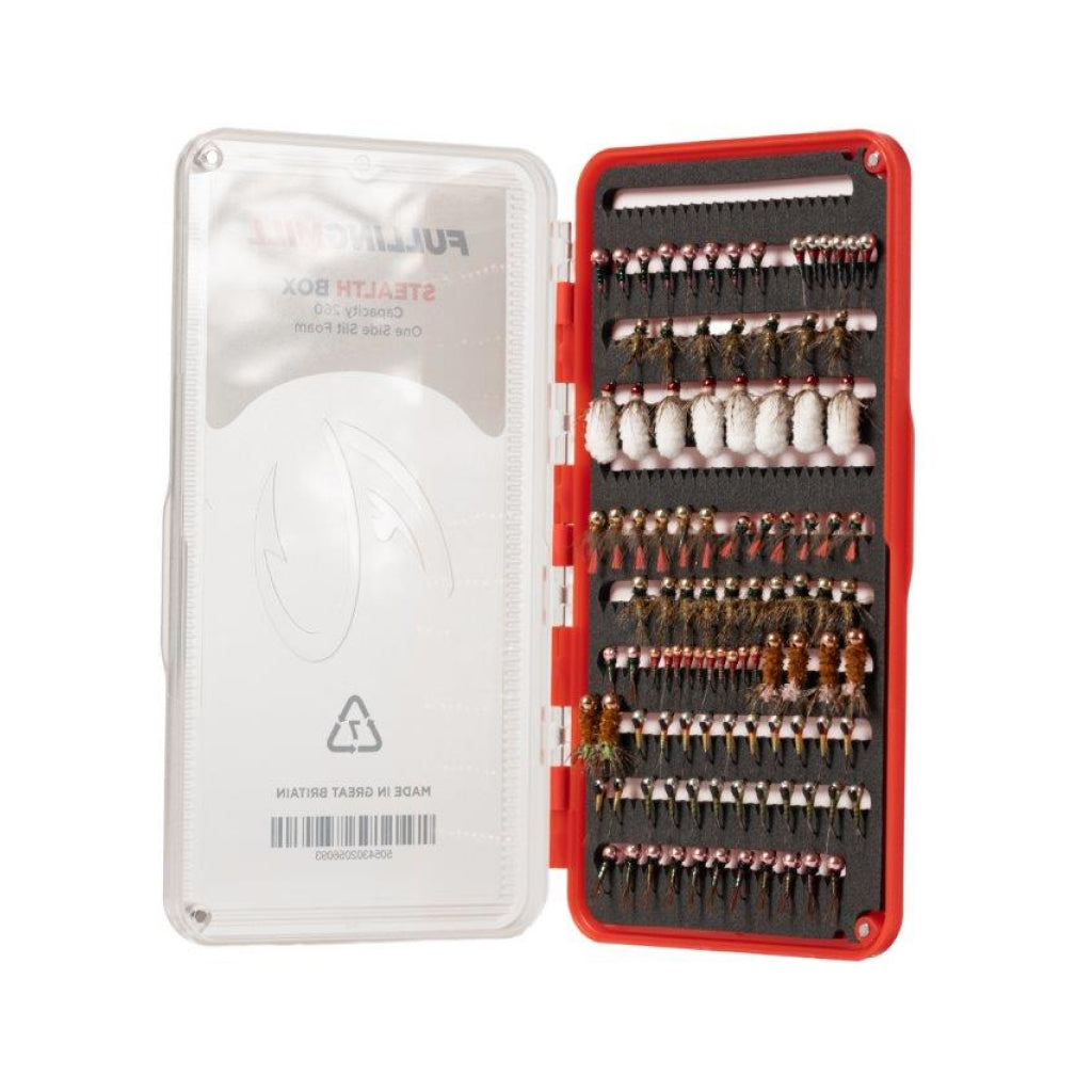 Fulling Mill Stealth Box (FM1805R)