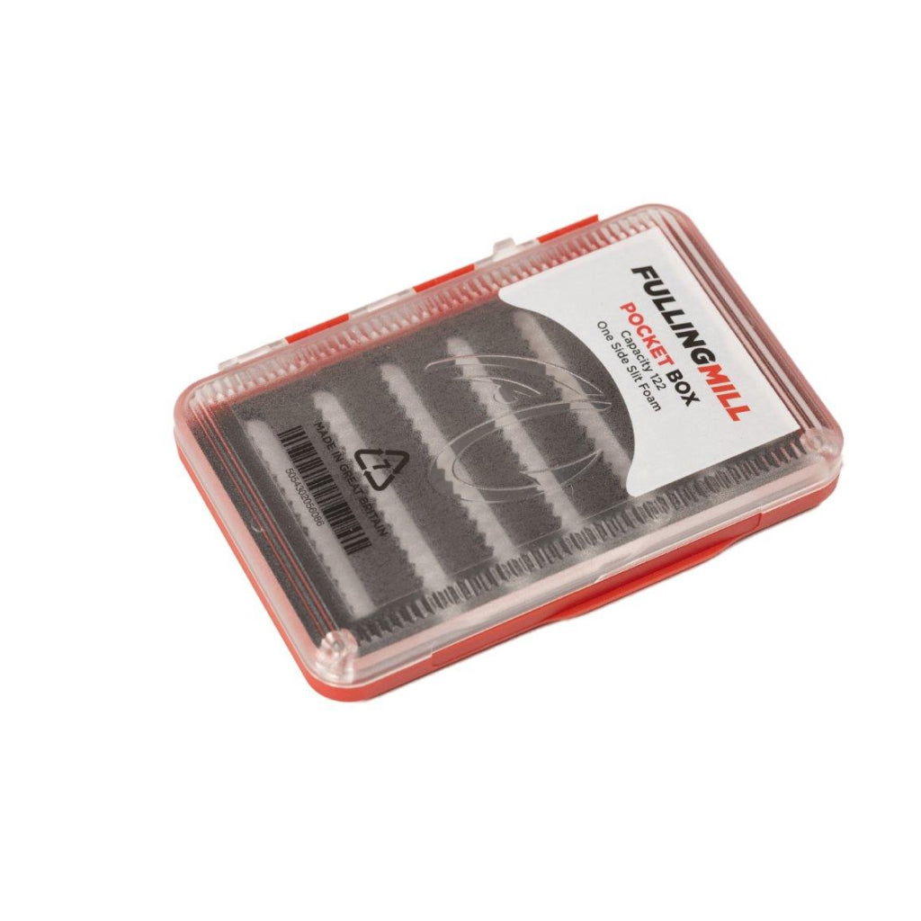 Fulling Mill Pocket Box