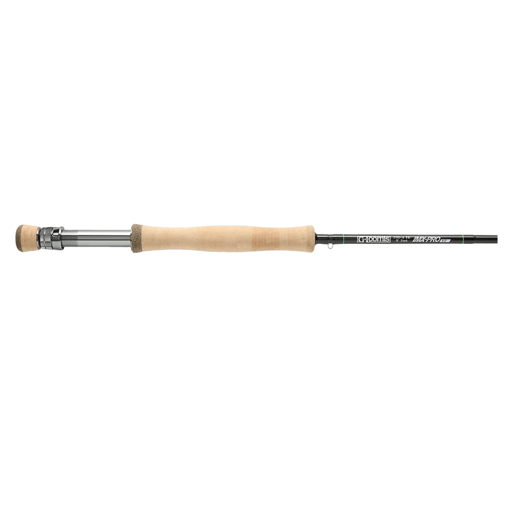 G Loomis IMX Pro V2 Fly Rod - The Compleat Angler
